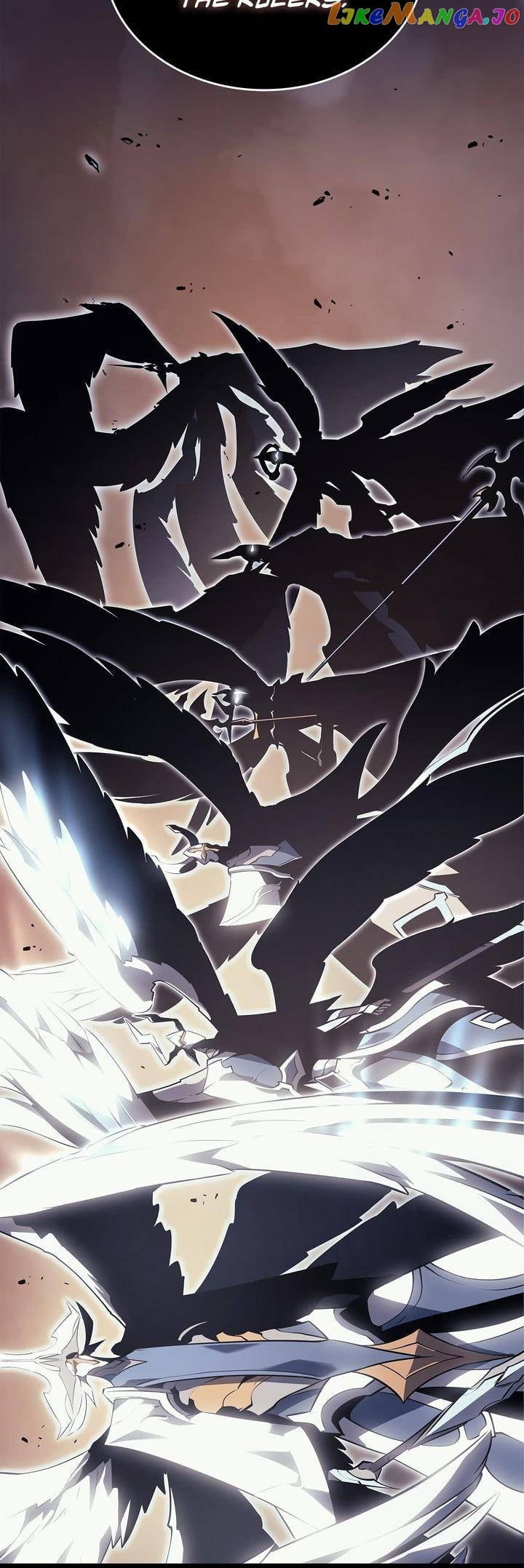 Solo Leveling Chapter 138 - page 9